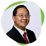 Dr. Peter Liao, MD, PhD