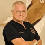 Dr. Peter Brian Morgan, MD