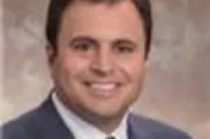 Dr. Peter J. Rossi, MD