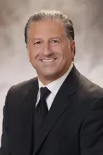 Dr. Peter P. Shaman, MD