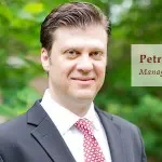 Dr. Petros George Nikolinakos, MD