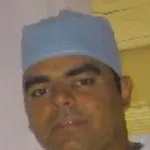 Dr. Philip Joseph Alexander, MD