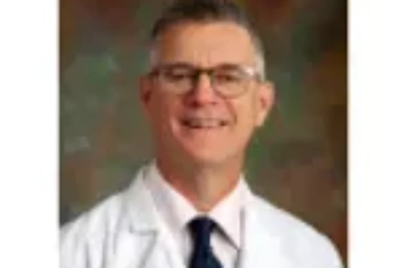 Dr. Philip E. Grubbs, Jr. Jr, MD