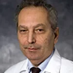 Dr. Philipp Louis Dines, MD