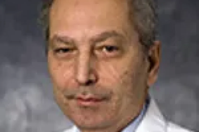 Dr. Philipp Louis Dines, MD