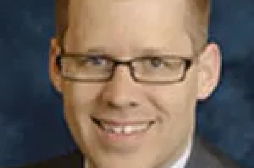 Dr. Phillip Lee Chaffin, MD