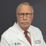 Dr. Phillip V. Mcallister, MD