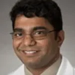 Dr. Pinchi S. Srinivasan, MD