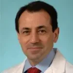 Dr. Pirooz Eghtesady, MD
