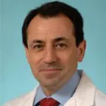 Dr. Pirooz Eghtesady, MD