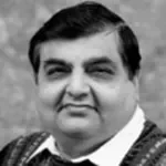 Dr. Piyush Chandrakant Buch, MD