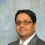Dr. Piyush Patel
