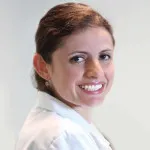 Dr. Polina Ingberman