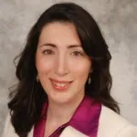 Dr. Polina P. Simanovich, DDS