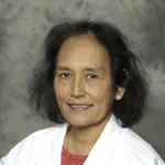 Dr. Poorvi K. Patel, MD