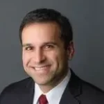 Dr. Poyan Rafiei, MD