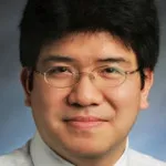 Dr. Prachaya Nitichaikulvatana, MD