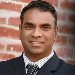 Dr. Pradeep Paul Albert, MD