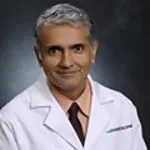 Dr. Pradeep G. Bhambhvani, MD