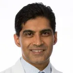 Dr. Pradeep Nagaraju, MD
