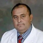 Dr. Pradeep Keshavlal Narotam, MD