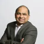 Dr. Praful M. Kelkar, MD