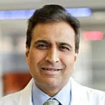 Dr. Pragnesh A. Desai, DO