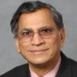 Dr. Prakashchandra M. Rao, MD