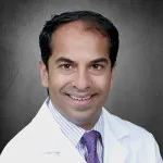 Dr. Pramod Vijayagopal Menon, MD
