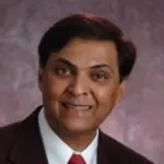 Dr. Pramod Kumar Mistry, MD