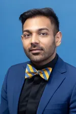 Dr. Pranav Gupta, MD