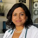Dr. Prasanthi Reddy, MD