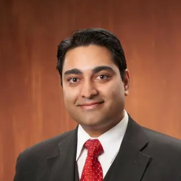Dr. Prashant Krishnan