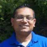 Dr. Prashant P. Makadia