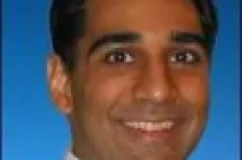 Dr. Prashant P. Ponda, MD