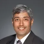 Dr. Prashant Chandrakant Shah, MD