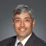 Dr. Prashant Chandrakant Shah, MD