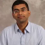 Dr. Prashant Bhupendrabhai Sukharamwala, MD