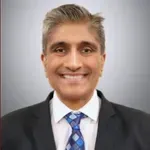 Dr. Prashanta Atul Laddu, MD