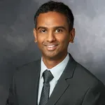 Dr. Prashanth Krishnamohan