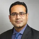 Dr. Prashanth Vallabhajosyula, MD