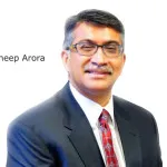 Dr. Pratheep Arora, MD