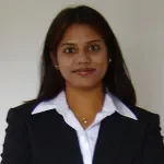 Dr. Prathima Krishna Adusumilli