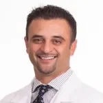 Dr. Pratik Prakashchan Desai, MD