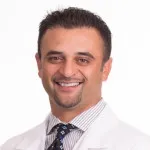 Dr. Pratik Prakashchan Desai, MD