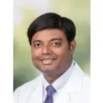 Dr. Praveen K. Conjeevaram Selvakumar, MD