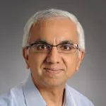 Dr. Praveen S. Goday, MD