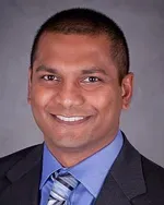 Dr. Praveen C. Perni, MD