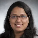 Dr. Preetha Ambika Prazad, MD