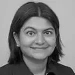 Dr. Preeti Rao Nagarkatte, MD